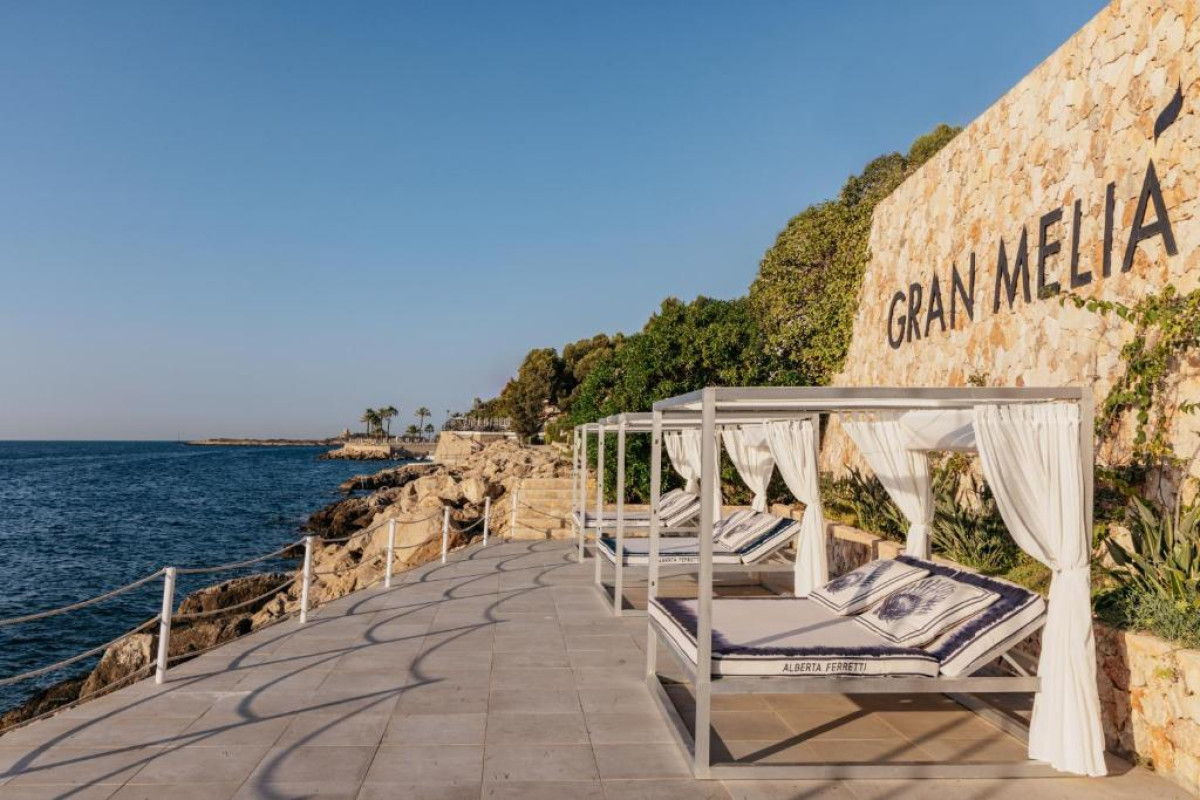 Hotel de Mar Gran Melia - Adults Only - The Leading Hotels of the World