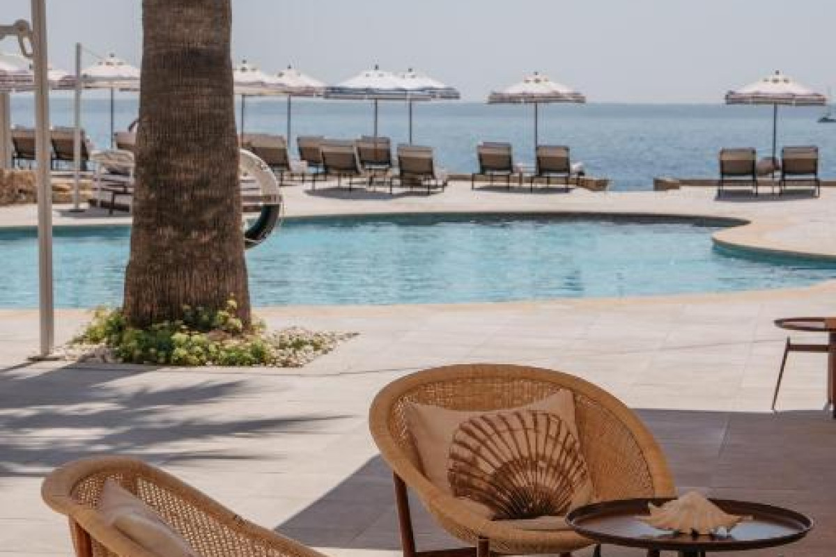 Hotel de Mar Gran Melia - Adults Only - The Leading Hotels of the World