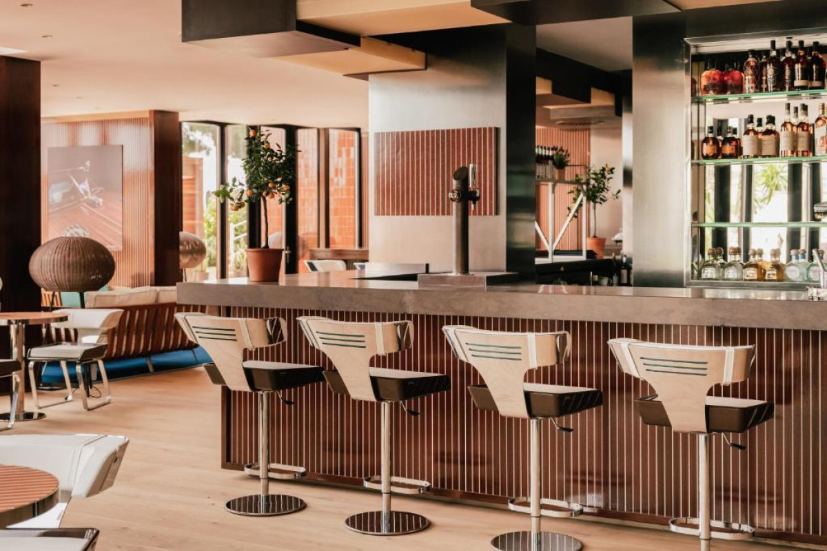 Hotel de Mar Gran Melia - Adults Only - The Leading Hotels of the World