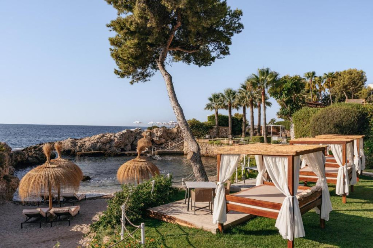 Hotel de Mar Gran Melia - Adults Only - The Leading Hotels of the World