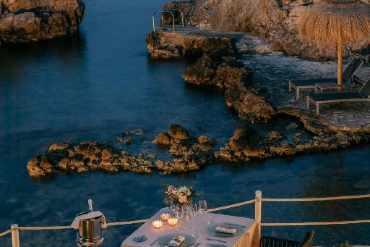 Hotel de Mar Gran Melia - Adults Only - The Leading Hotels of the World