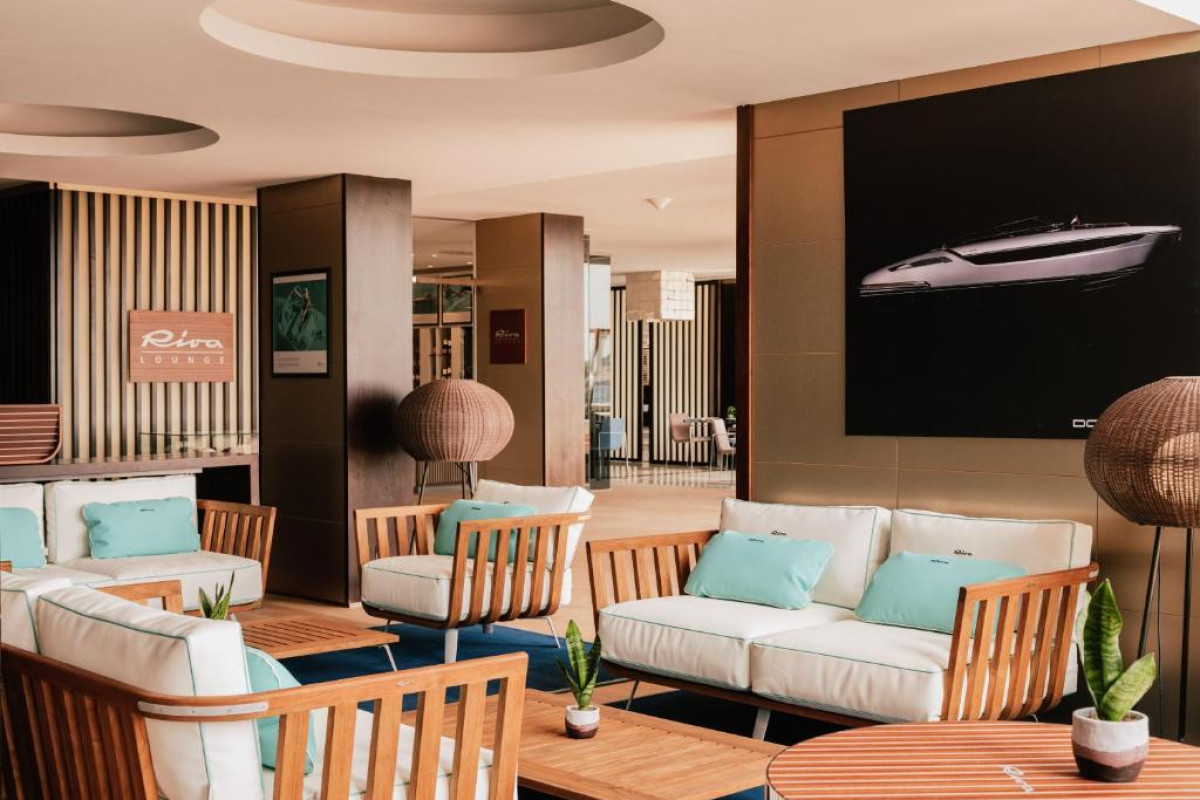 Hotel de Mar Gran Melia - Adults Only - The Leading Hotels of the World