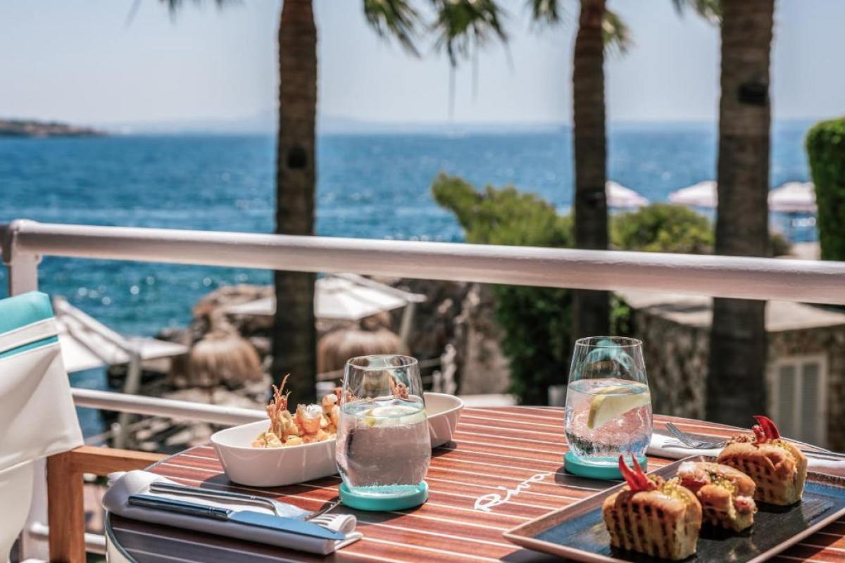 Hotel de Mar Gran Melia - Adults Only - The Leading Hotels of the World