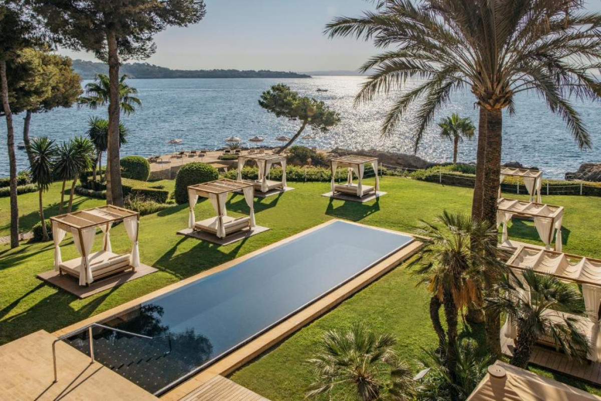 Hotel de Mar Gran Melia - Adults Only - The Leading Hotels of the World