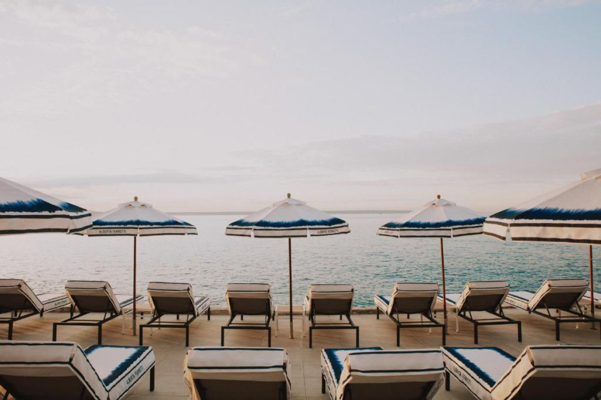 Hotel de Mar Gran Melia - Adults Only - The Leading Hotels of the World