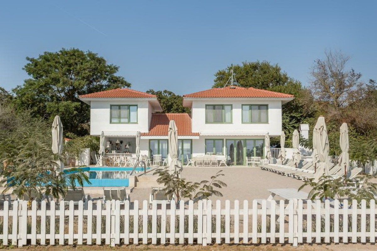 Casa de Mare