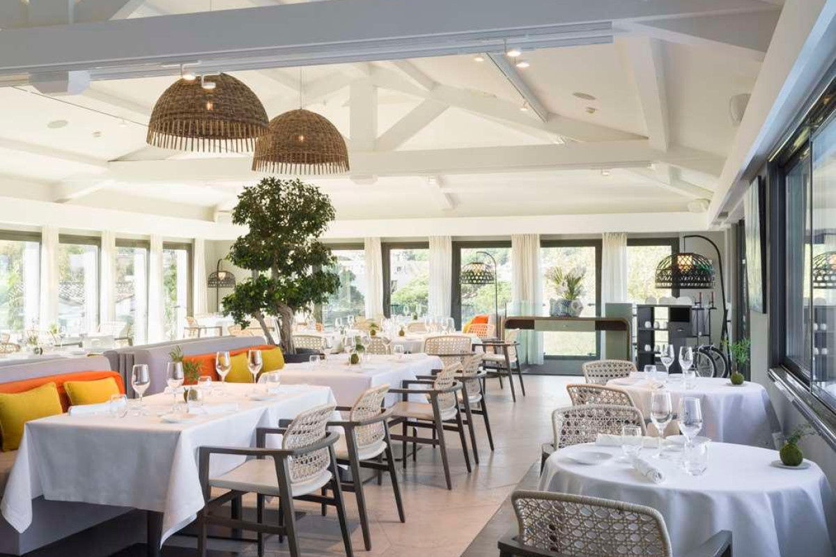 Hôtel De Paris Saint-Tropez