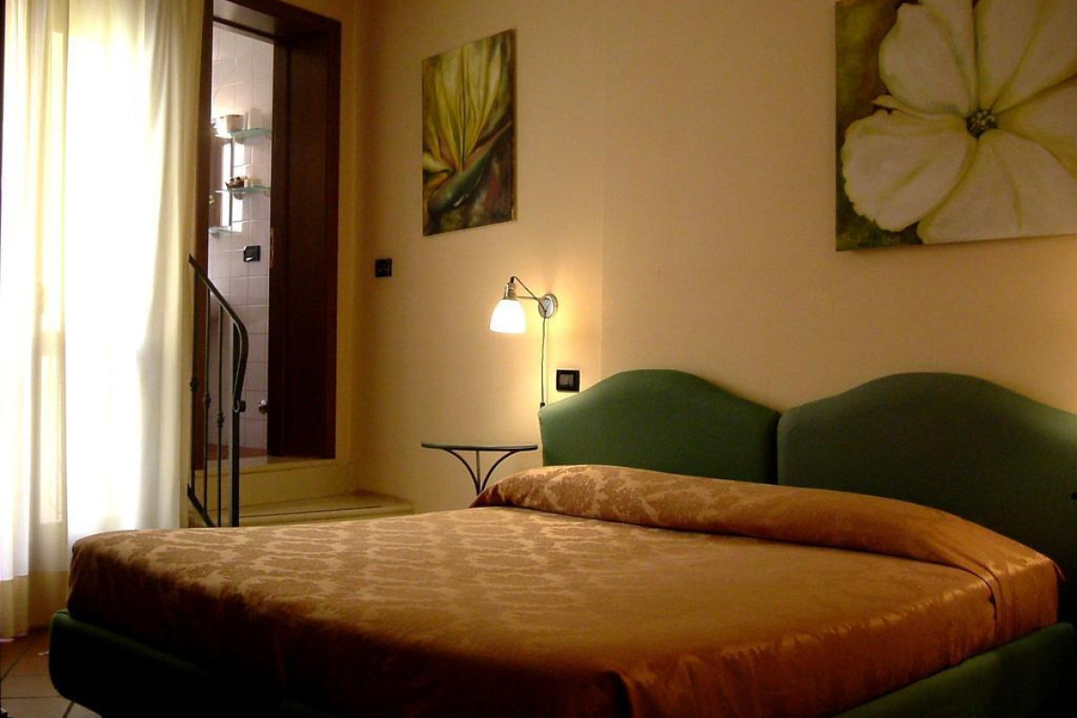 Hotel De Prati