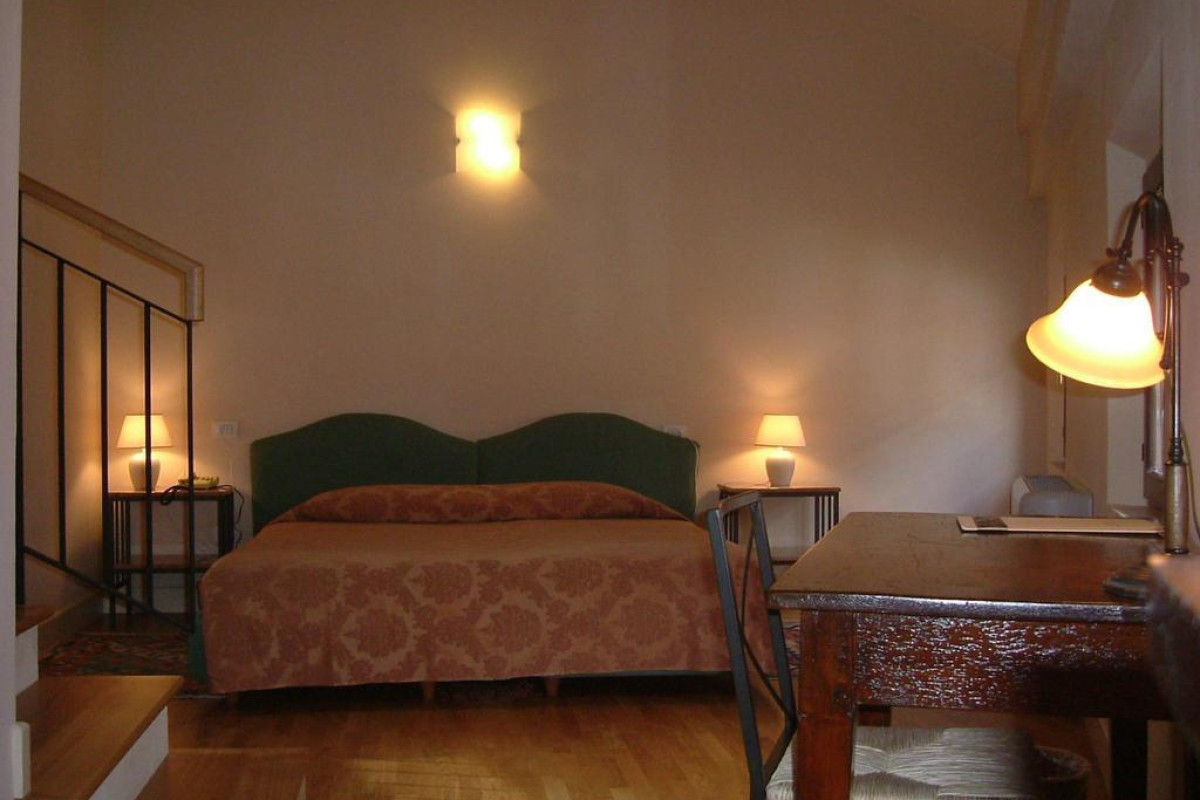 Hotel De Prati
