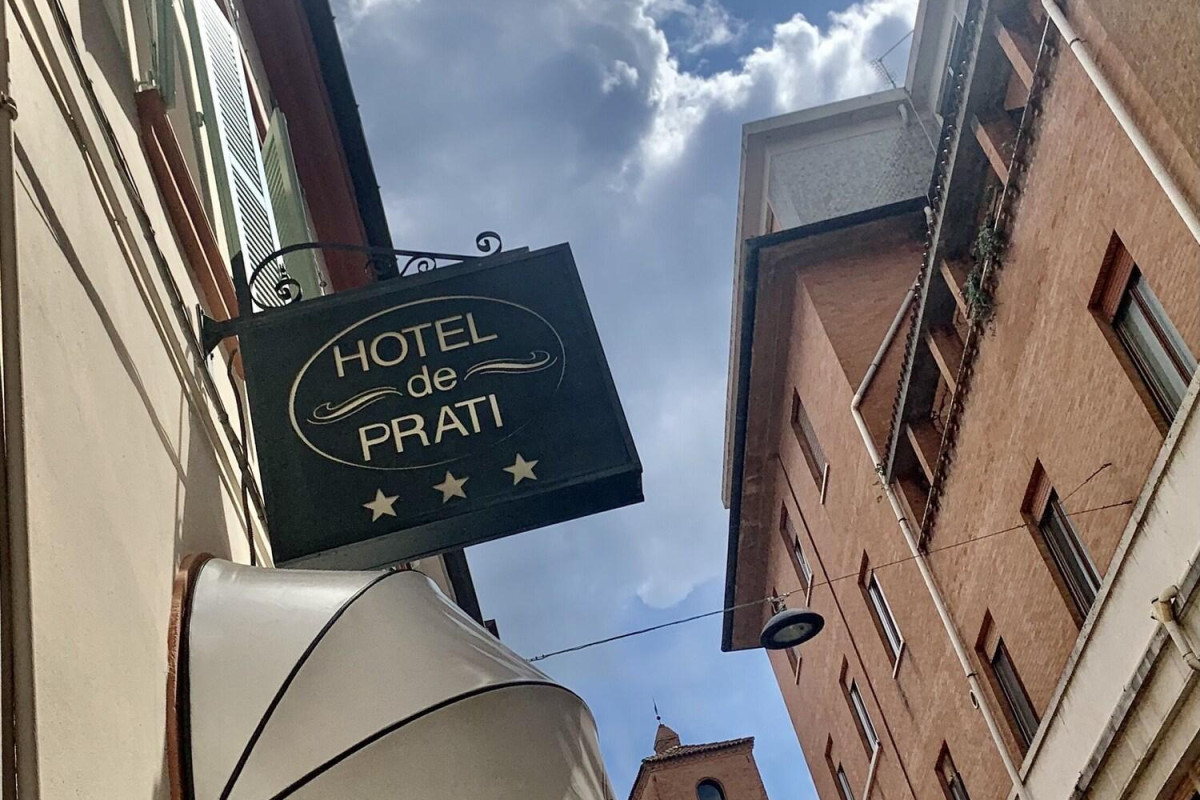 Hotel De Prati