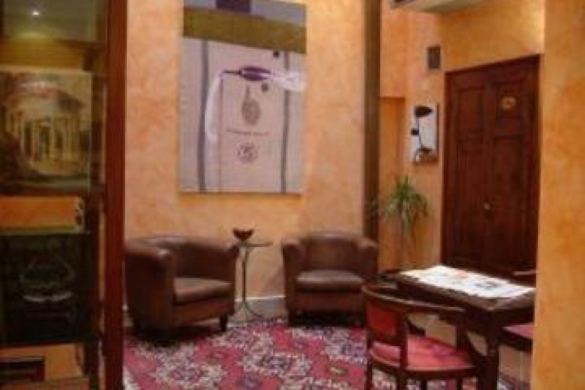Hotel De Prati