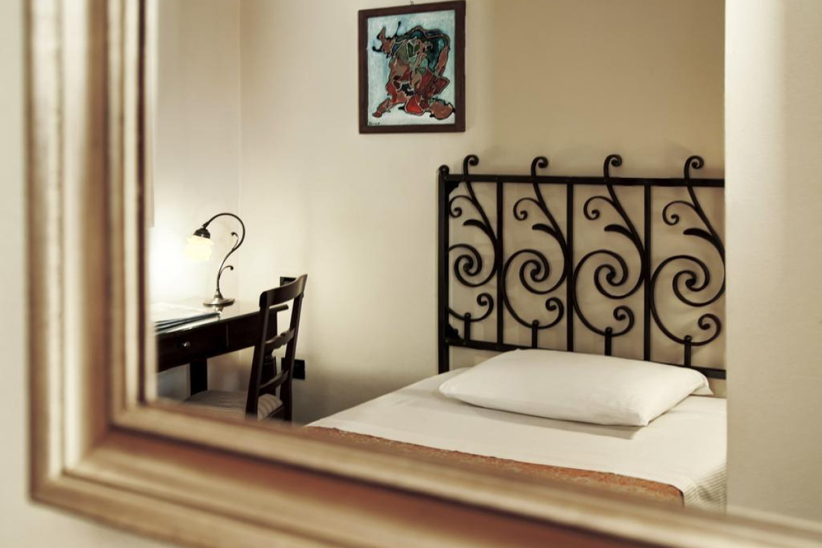 Hotel De Prati