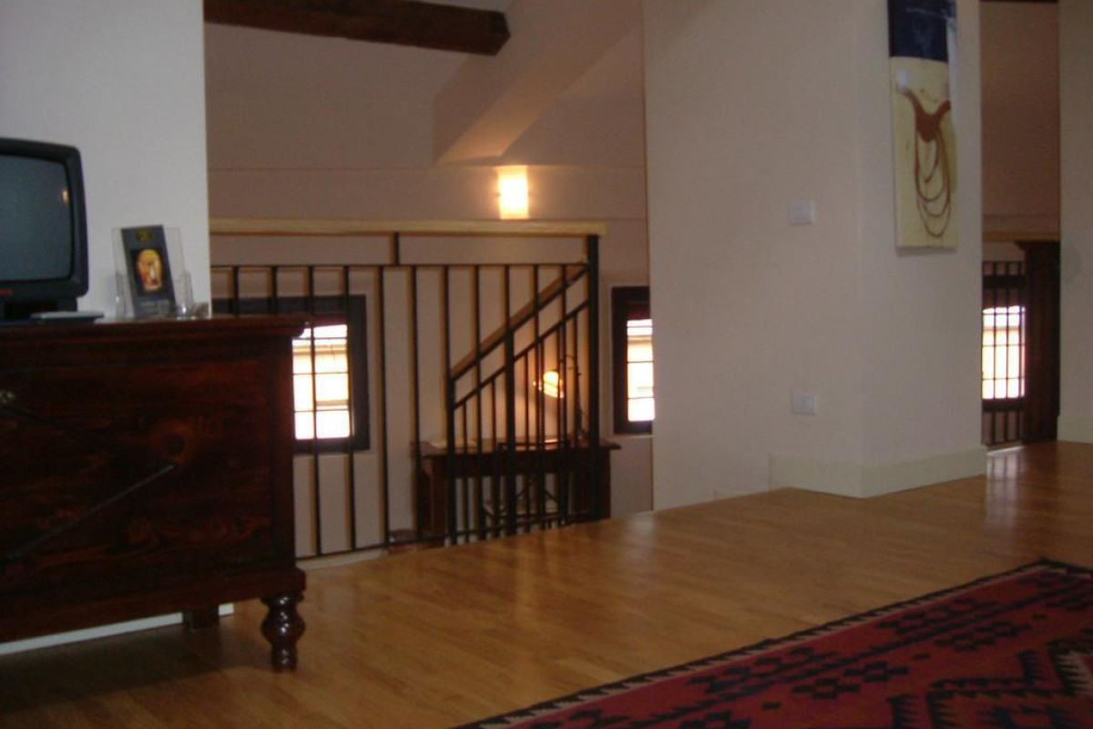 Hotel De Prati