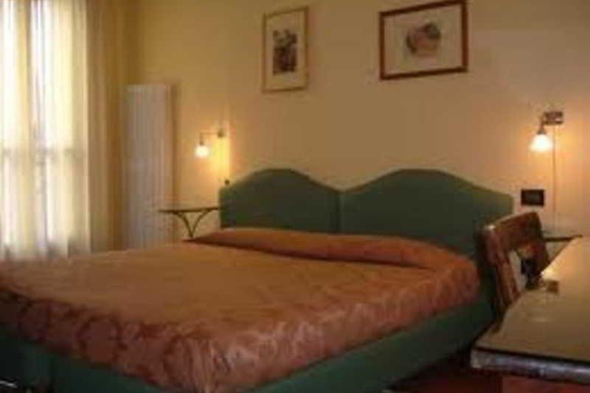 Hotel De Prati