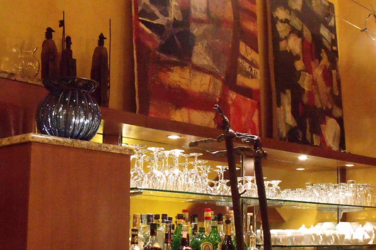 Hotel De Prati