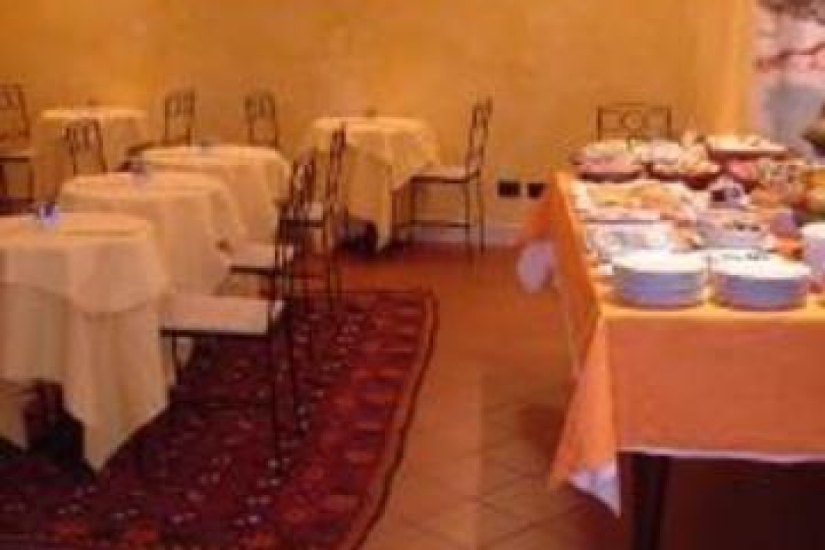 Hotel De Prati