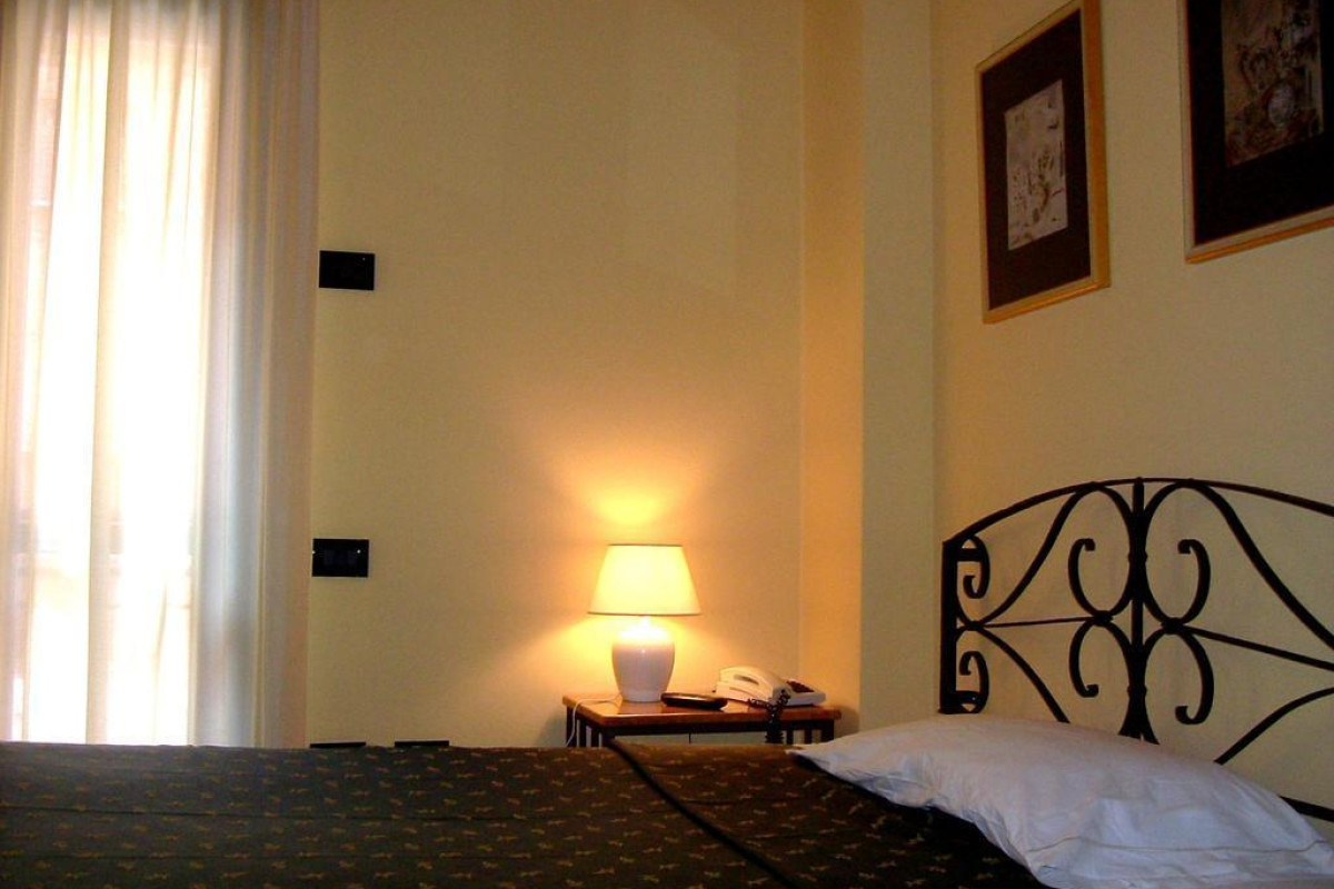 Hotel De Prati