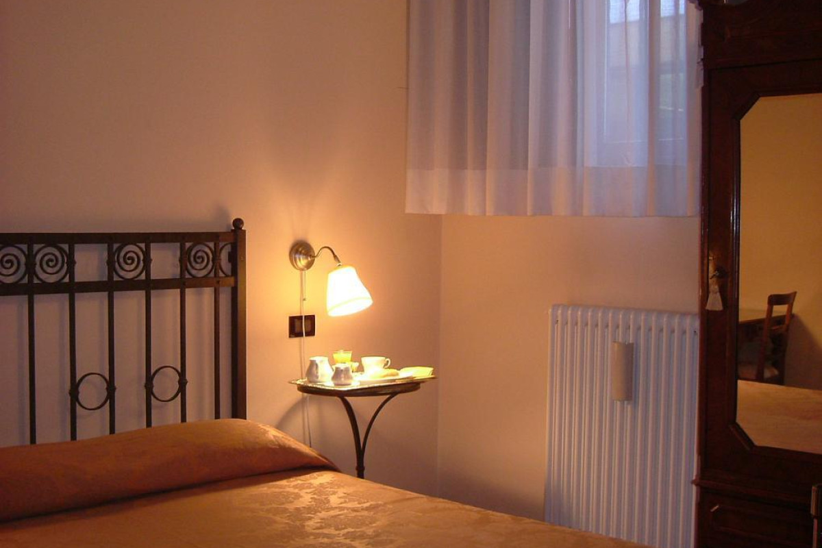 Hotel De Prati
