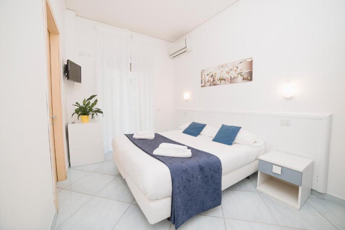 Hotel De Rosa
