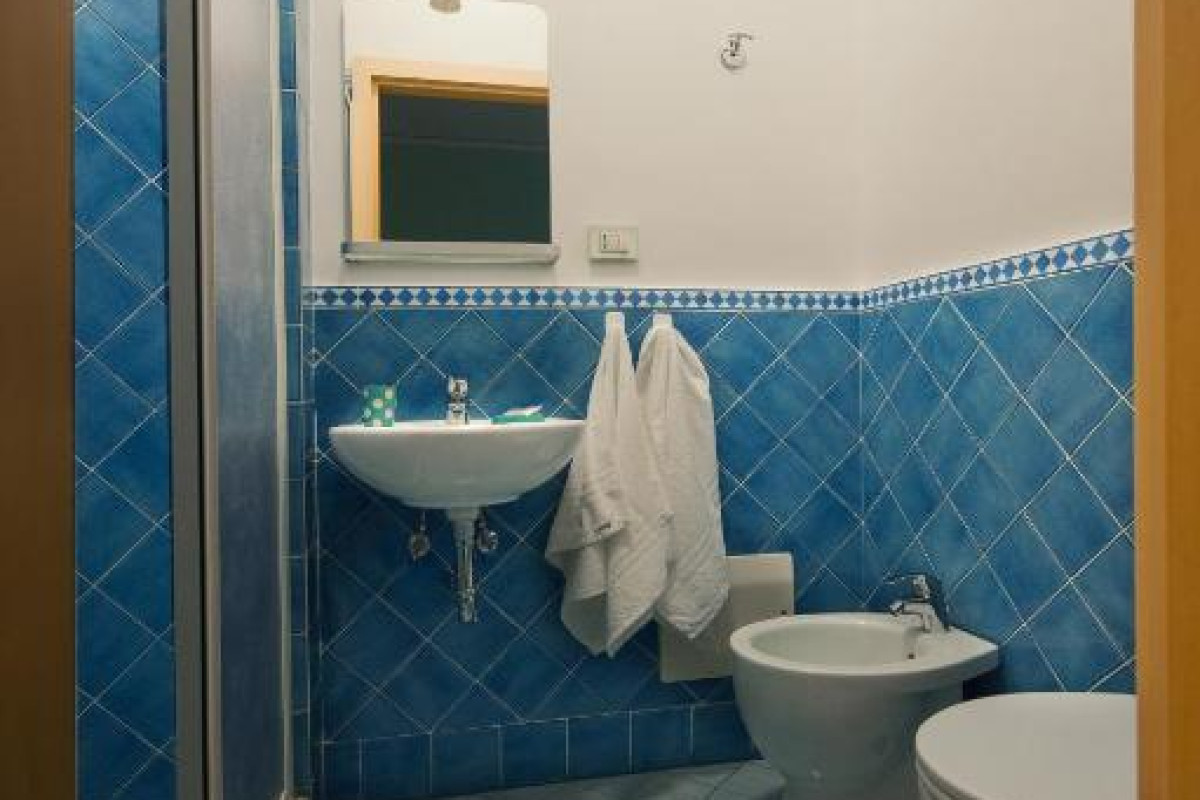 Hotel De Rosa