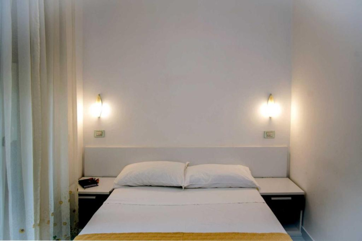 Hotel De Rosa