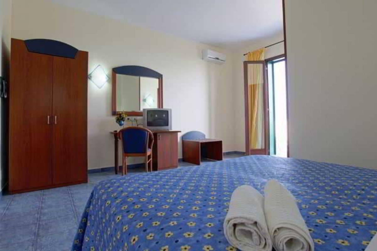Hotel Degli Angeli