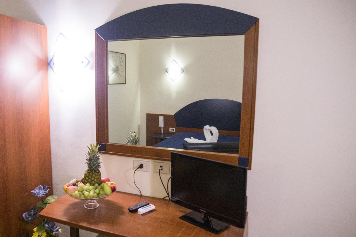 Hotel Degli Angeli