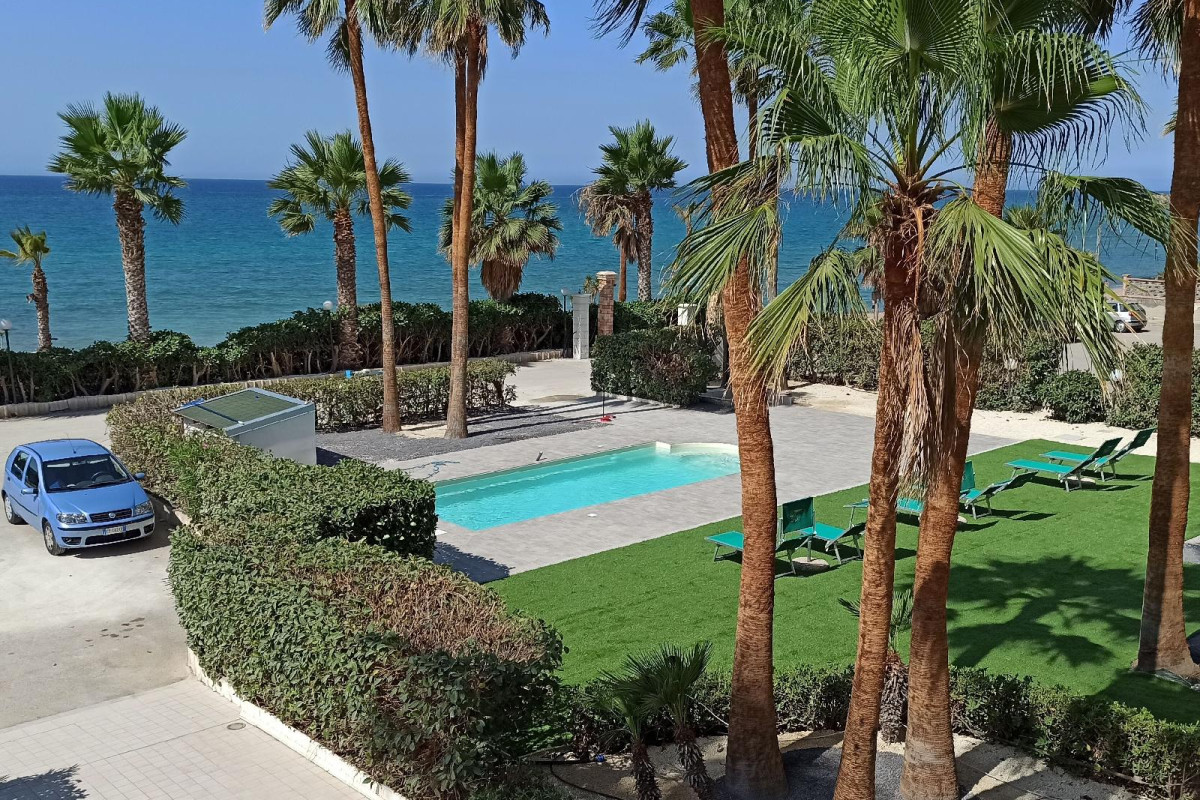 Hotel Degli Angeli