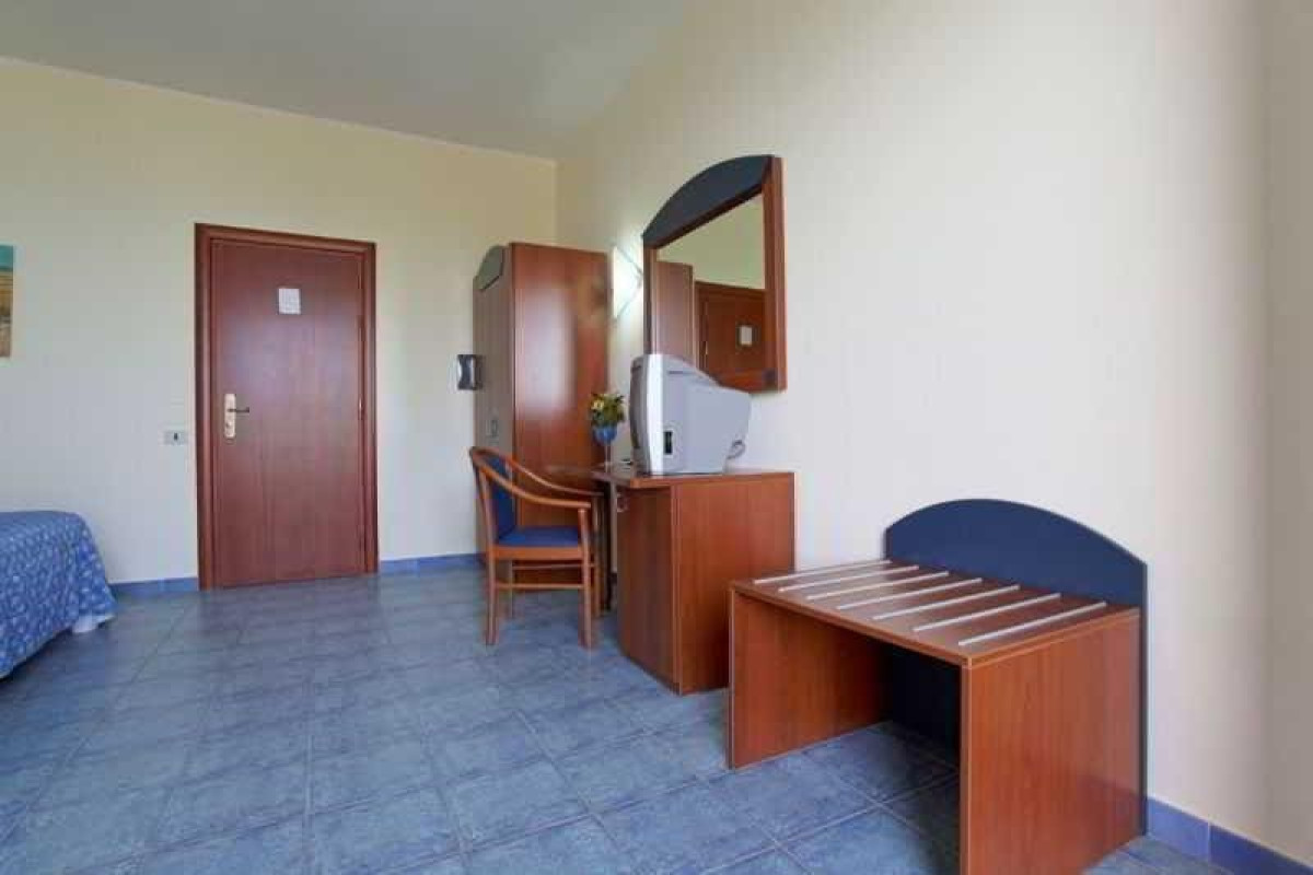 Hotel Degli Angeli