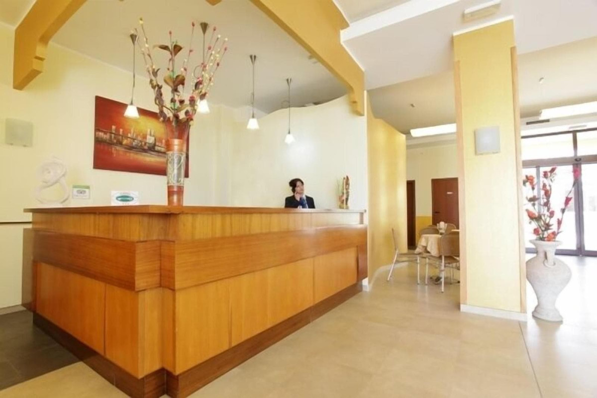 Hotel Degli Angeli
