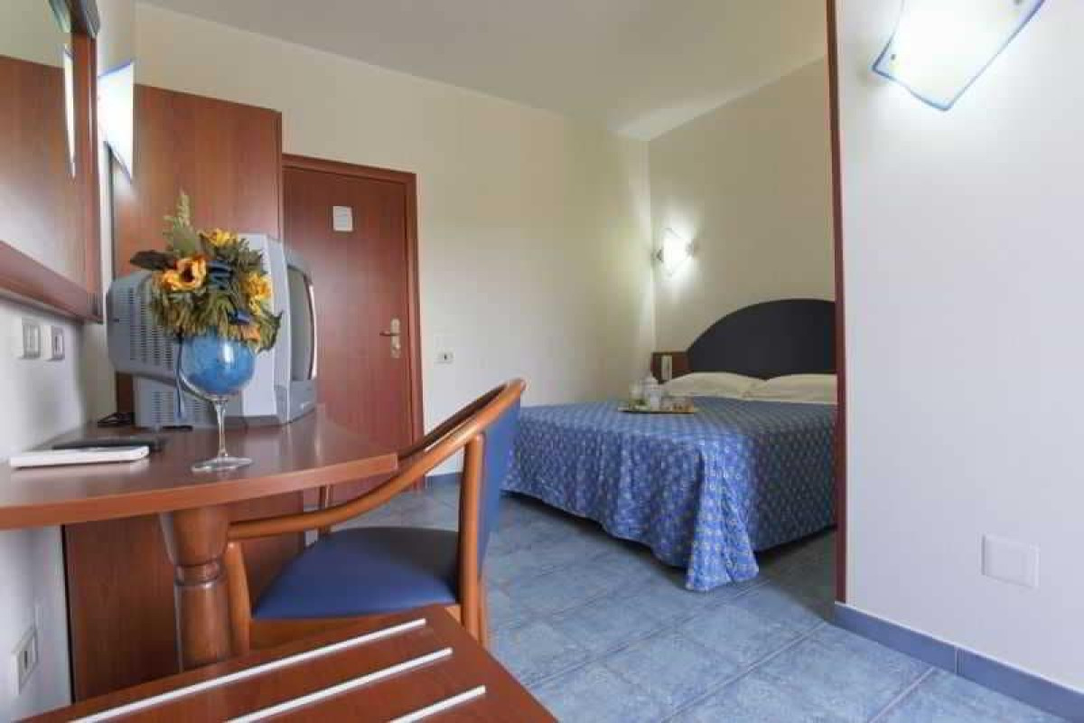 Hotel Degli Angeli