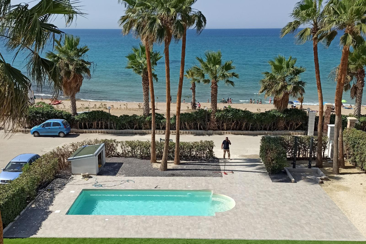 Hotel Degli Angeli