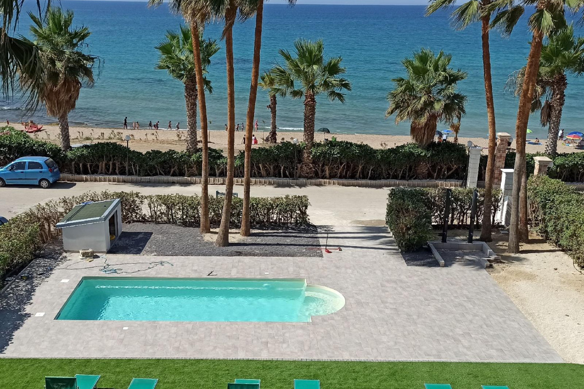 Hotel Degli Angeli