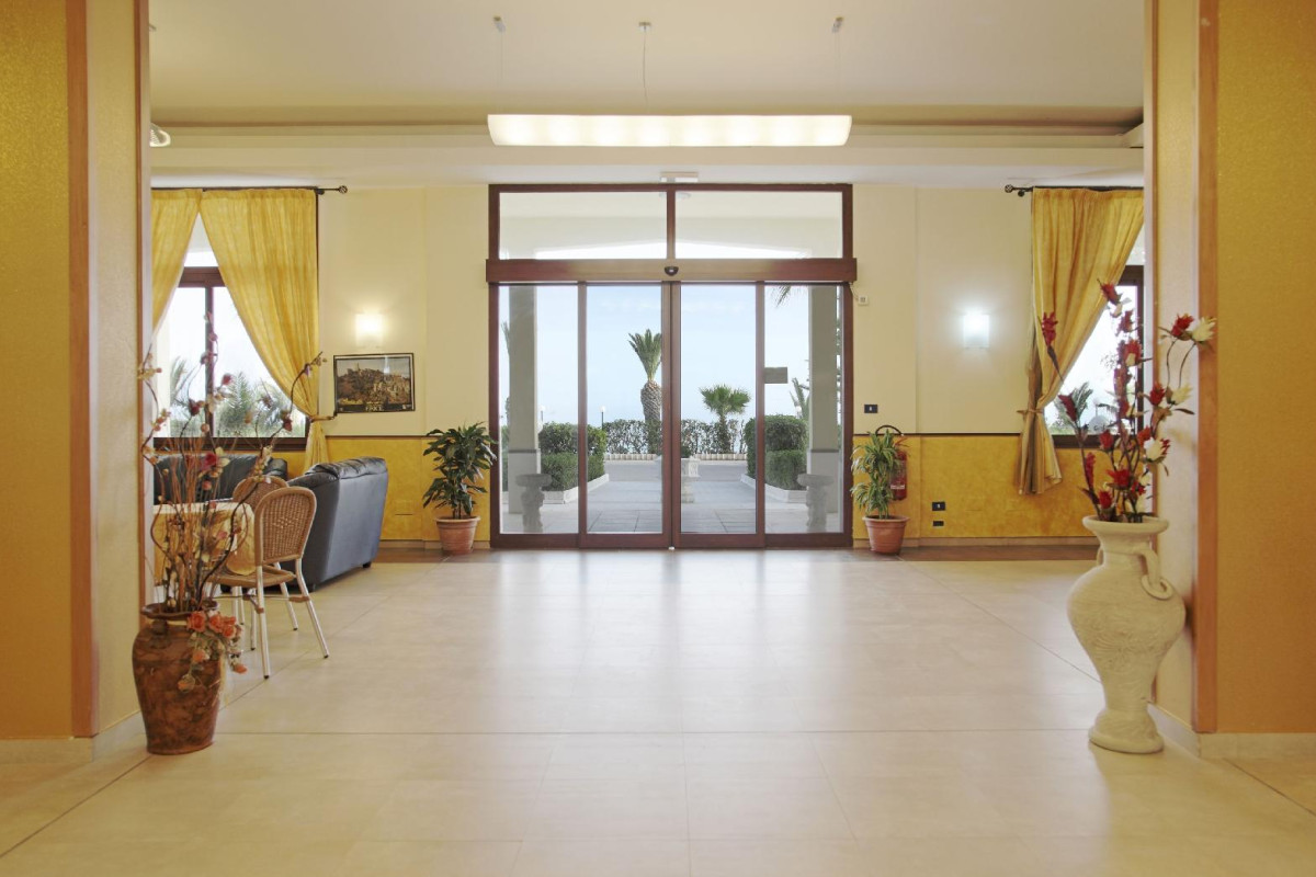 Hotel Degli Angeli