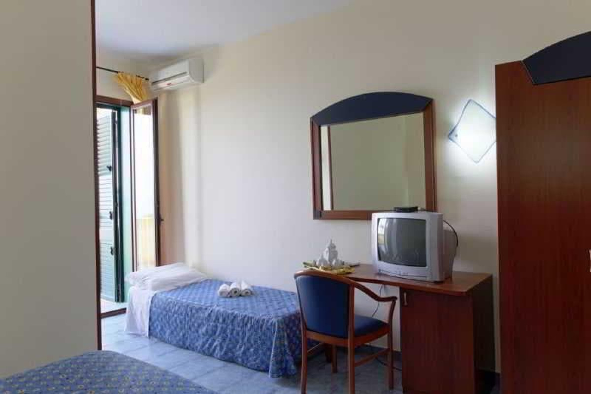Hotel Degli Angeli