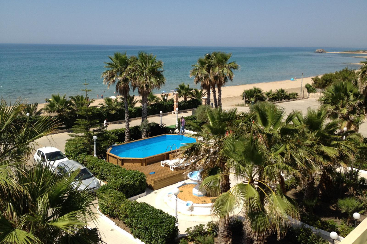 Hotel Degli Angeli
