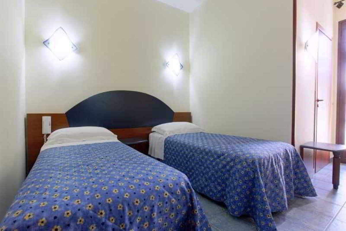 Hotel Degli Angeli