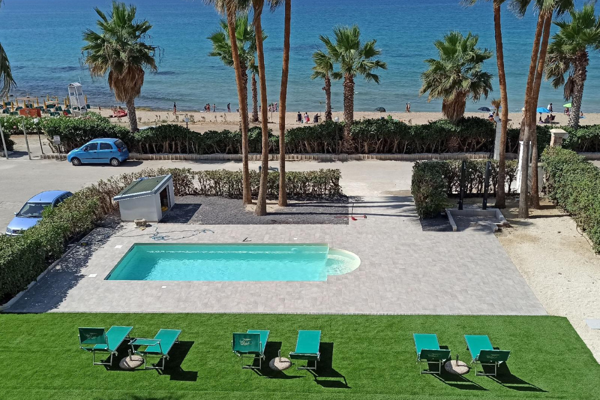 Hotel Degli Angeli