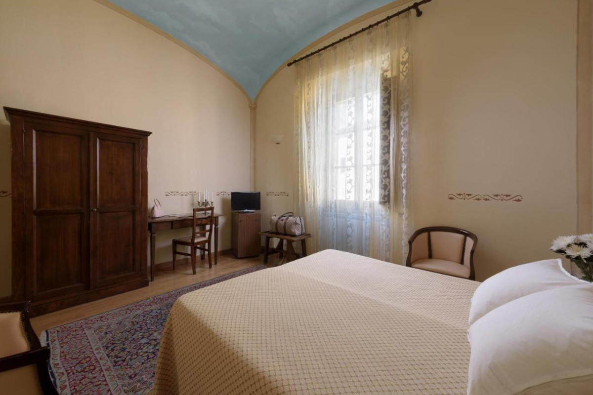 Hotel Dei Capitani