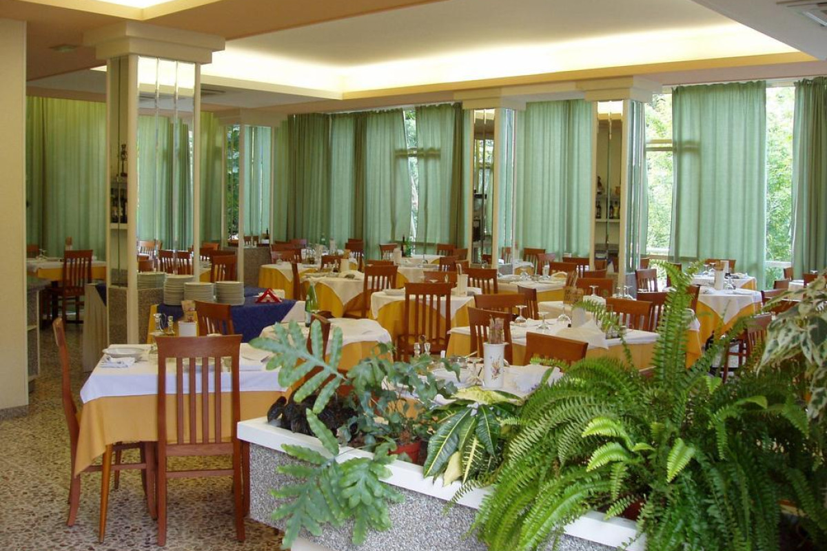 Hotel Del Falco