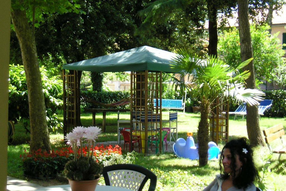 Hotel Del Falco