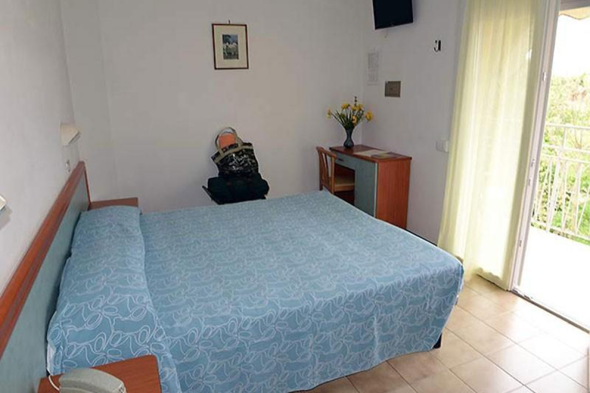 Hotel Del Falco