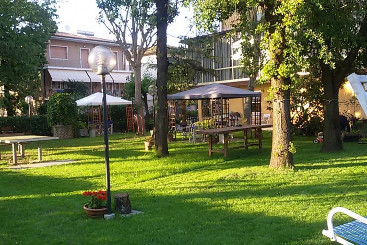 Hotel Del Falco