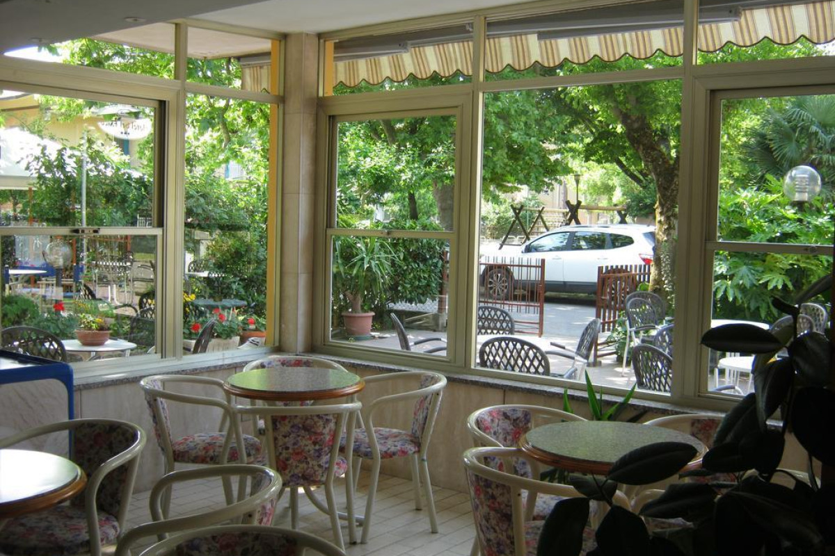 Hotel Del Falco