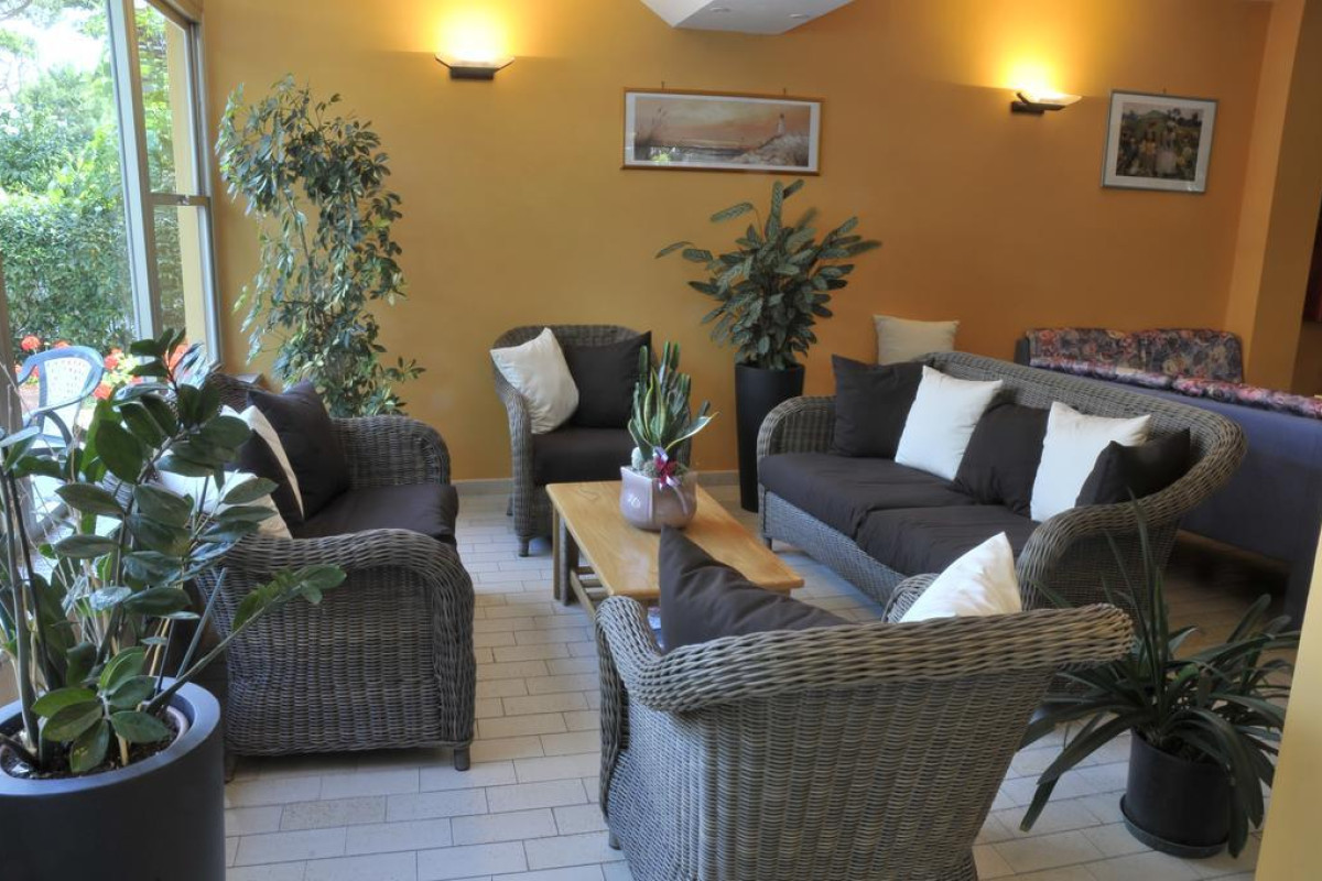 Hotel Del Falco
