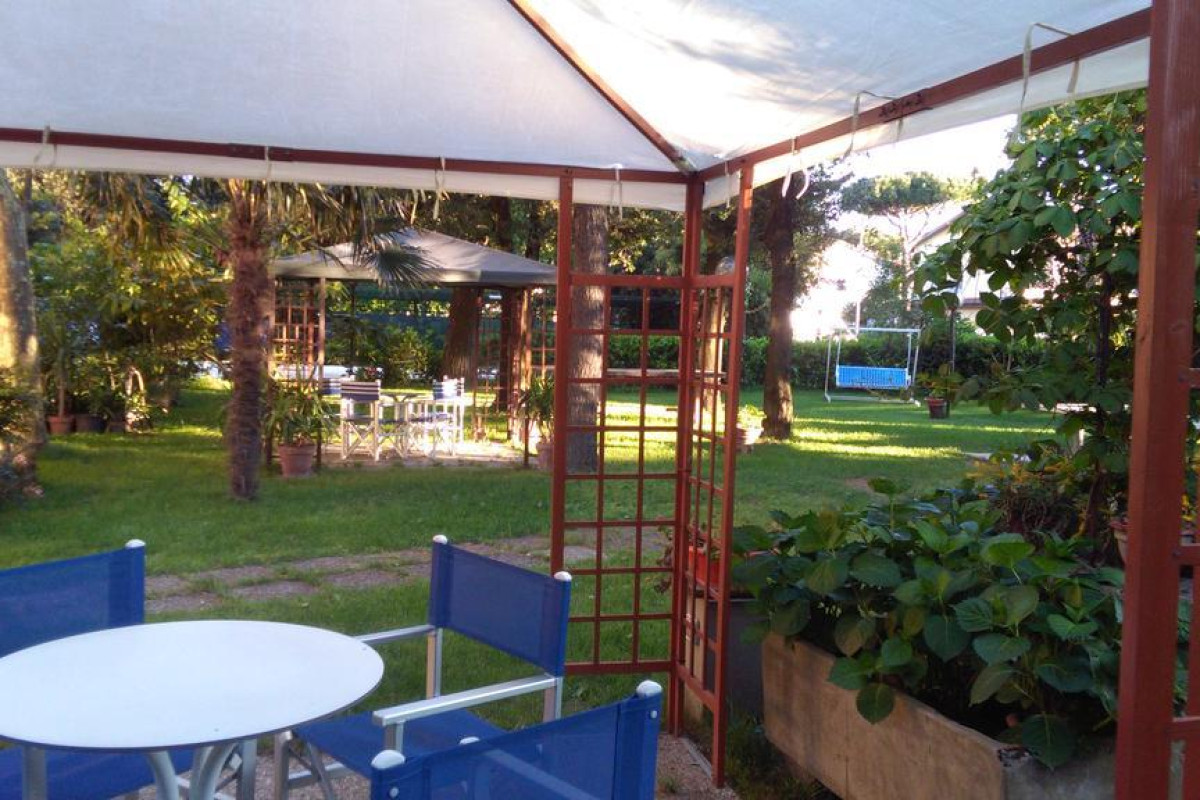 Hotel Del Falco