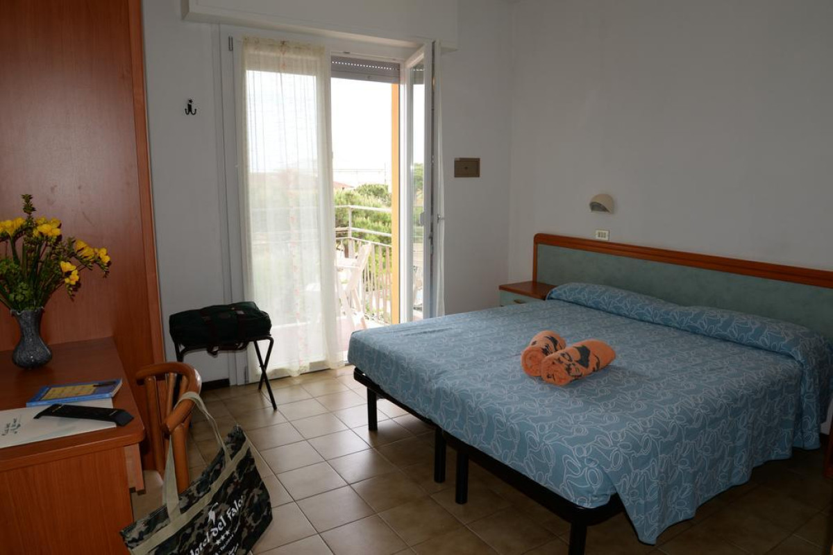 Hotel Del Falco