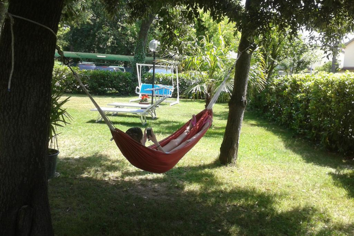 Hotel Del Falco