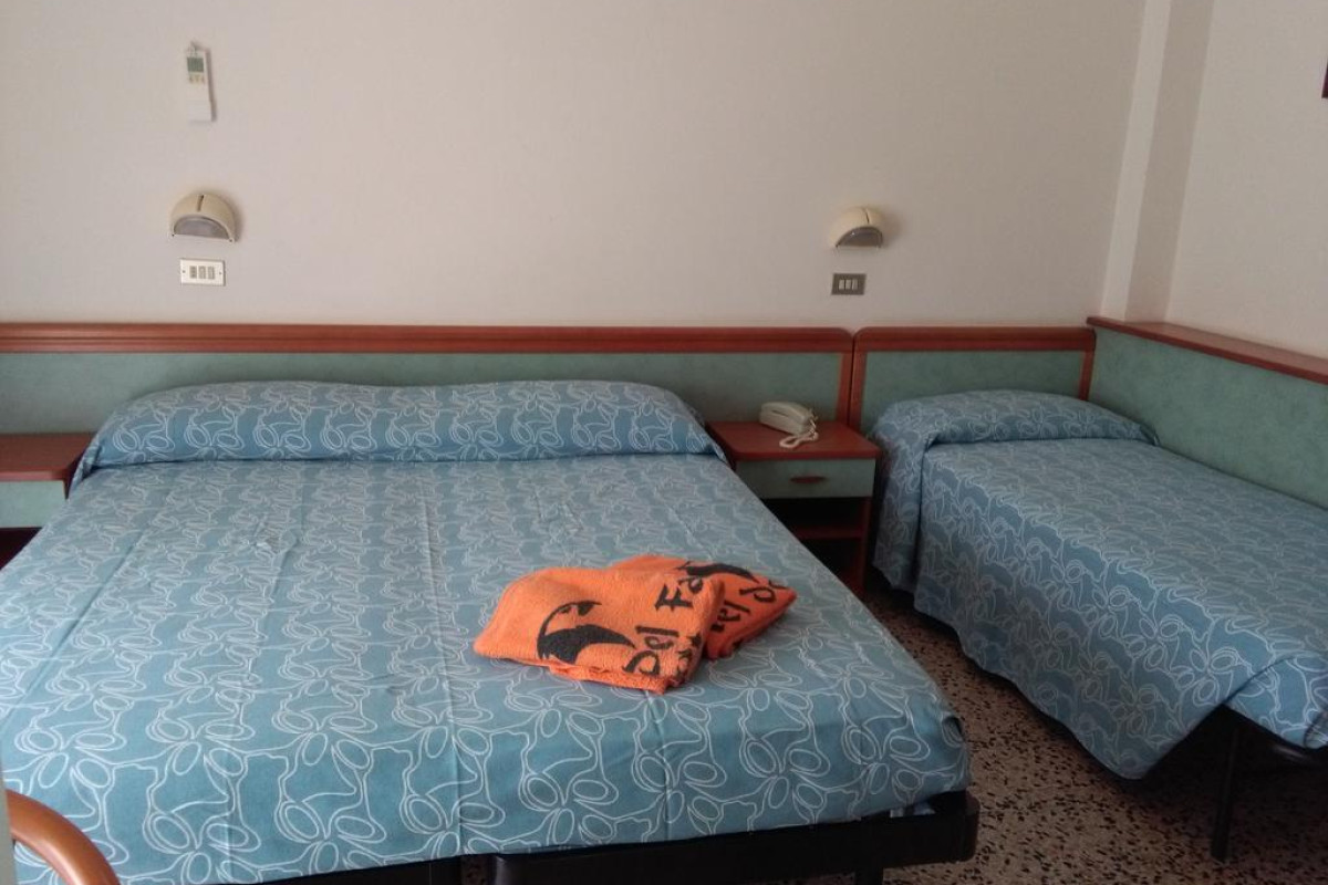 Hotel Del Falco