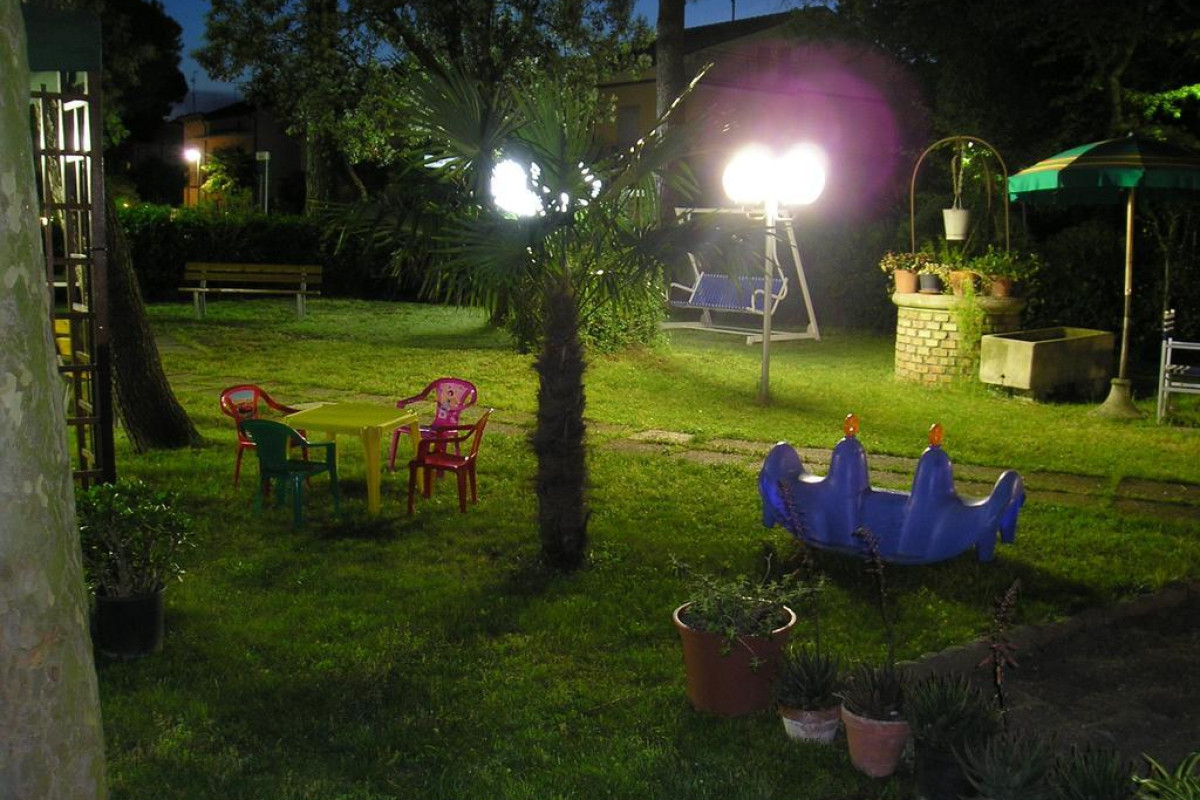Hotel Del Falco